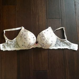 Victoria’s Secret Dream Angels Bra